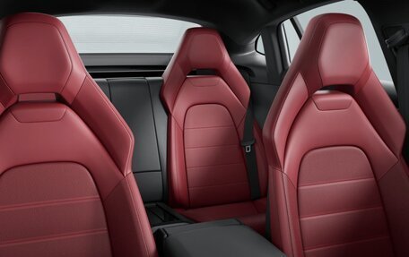 Porsche Panamera, 2025 год, 19 790 000 рублей, 4 фотография