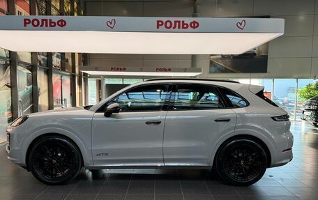 Porsche Cayenne III, 2025 год, 27 900 000 рублей, 2 фотография