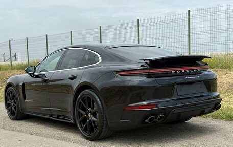 Porsche Panamera, 2025 год, 19 790 000 рублей, 6 фотография