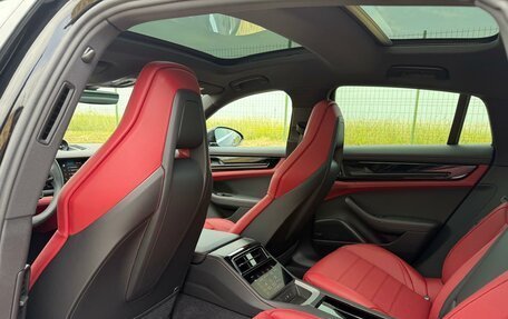 Porsche Panamera, 2025 год, 19 790 000 рублей, 8 фотография