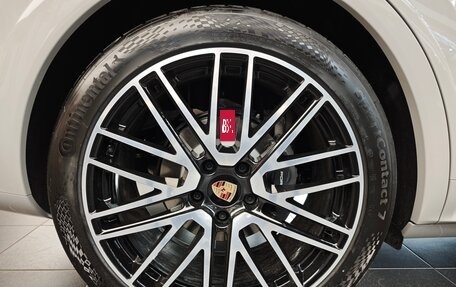 Porsche Cayenne III, 2025 год, 18 990 000 рублей, 8 фотография