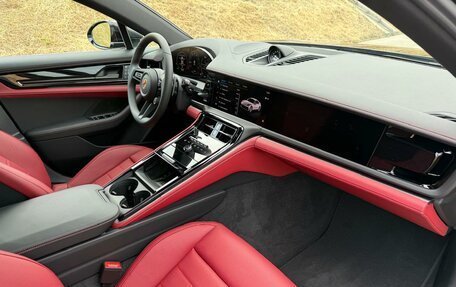 Porsche Panamera, 2025 год, 19 790 000 рублей, 7 фотография