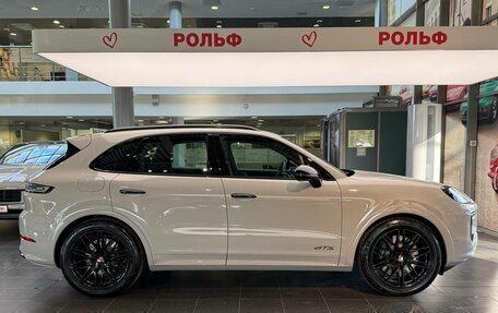 Porsche Cayenne III, 2025 год, 27 900 000 рублей, 4 фотография