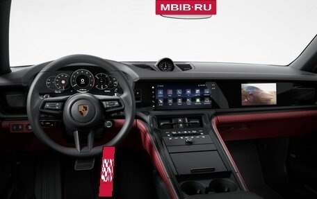 Porsche Panamera, 2025 год, 19 790 000 рублей, 3 фотография