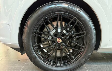 Porsche Cayenne III, 2025 год, 27 900 000 рублей, 7 фотография
