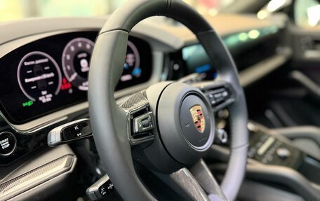 Porsche Cayenne III, 2025 год, 27 900 000 рублей, 11 фотография