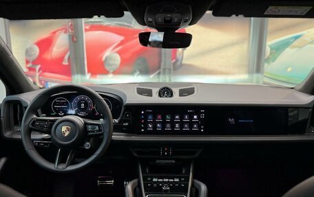 Porsche Cayenne III, 2025 год, 27 900 000 рублей, 13 фотография