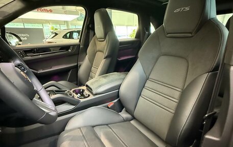 Porsche Cayenne III, 2025 год, 27 900 000 рублей, 9 фотография