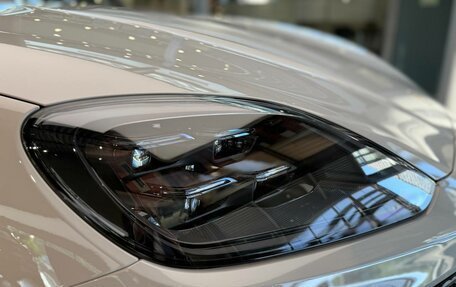 Porsche Cayenne III, 2025 год, 27 900 000 рублей, 8 фотография