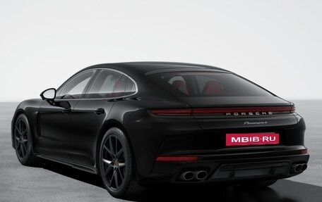 Porsche Panamera, 2025 год, 19 790 000 рублей, 2 фотография