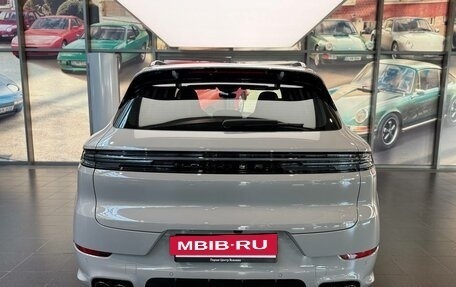Porsche Cayenne III, 2025 год, 27 900 000 рублей, 3 фотография