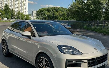 Porsche Cayenne III, 2025 год, 18 990 000 рублей, 2 фотография