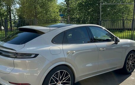 Porsche Cayenne III, 2025 год, 18 990 000 рублей, 3 фотография