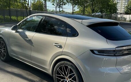 Porsche Cayenne III, 2025 год, 18 990 000 рублей, 5 фотография
