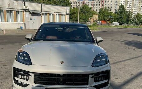 Porsche Cayenne III, 2025 год, 18 990 000 рублей, 8 фотография