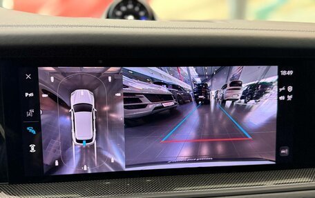 Porsche Cayenne III, 2025 год, 27 900 000 рублей, 18 фотография