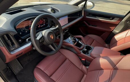 Porsche Cayenne III, 2025 год, 18 990 000 рублей, 9 фотография