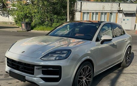 Porsche Cayenne III, 2025 год, 18 990 000 рублей, 4 фотография