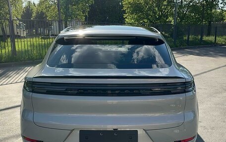 Porsche Cayenne III, 2025 год, 18 990 000 рублей, 7 фотография