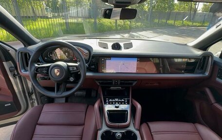 Porsche Cayenne III, 2025 год, 18 990 000 рублей, 10 фотография