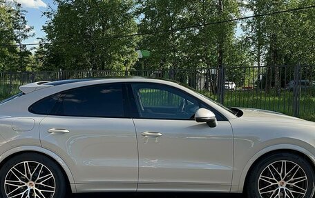Porsche Cayenne III, 2025 год, 18 990 000 рублей, 6 фотография