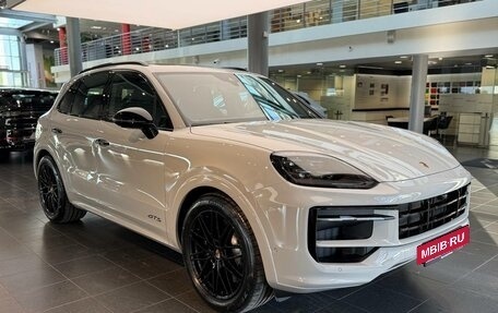 Porsche Cayenne III, 2025 год, 27 900 000 рублей, 5 фотография
