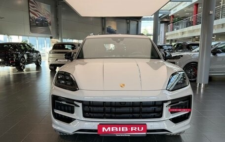 Porsche Cayenne III, 2025 год, 27 900 000 рублей, 6 фотография