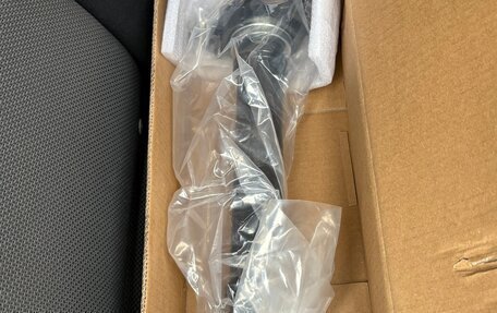 Mazda 3, 2007 год, 800 000 рублей, 12 фотография