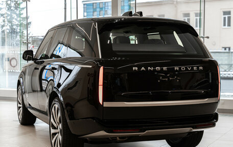 Land Rover Range Rover IV рестайлинг, 2024 год, 31 490 000 рублей, 10 фотография