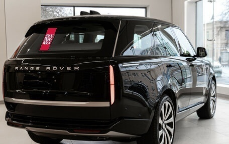 Land Rover Range Rover IV рестайлинг, 2024 год, 31 490 000 рублей, 11 фотография