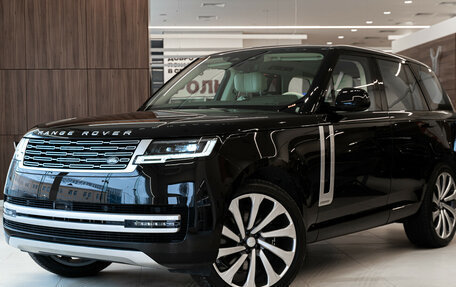 Land Rover Range Rover IV рестайлинг, 2024 год, 31 490 000 рублей, 20 фотография
