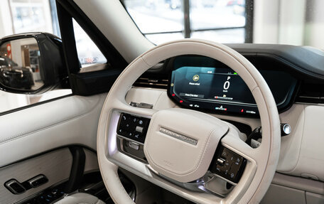 Land Rover Range Rover IV рестайлинг, 2024 год, 31 490 000 рублей, 38 фотография