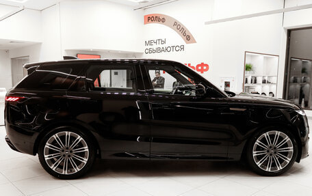 Land Rover Range Rover Sport, 2024 год, 21 990 000 рублей, 3 фотография