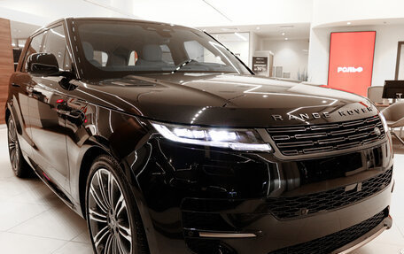 Land Rover Range Rover Sport, 2024 год, 21 990 000 рублей, 4 фотография
