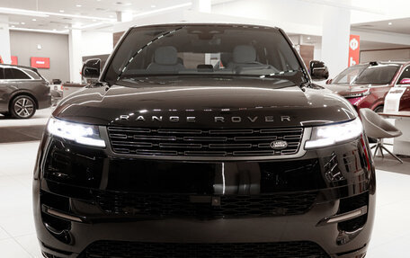 Land Rover Range Rover Sport, 2024 год, 21 990 000 рублей, 5 фотография