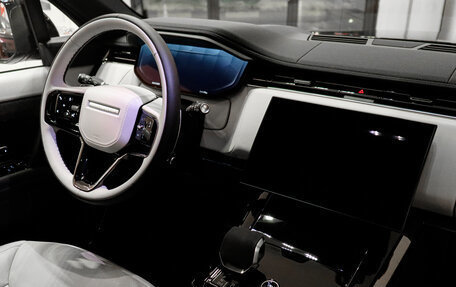 Land Rover Range Rover Sport, 2024 год, 21 990 000 рублей, 13 фотография