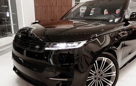 Land Rover Range Rover Sport, 2024 год, 21 990 000 рублей, 9 фотография