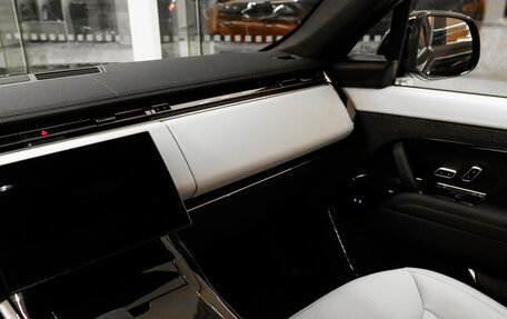 Land Rover Range Rover Sport, 2024 год, 21 990 000 рублей, 18 фотография