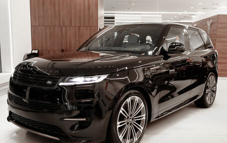 Land Rover Range Rover Sport, 2024 год, 21 990 000 рублей, 6 фотография