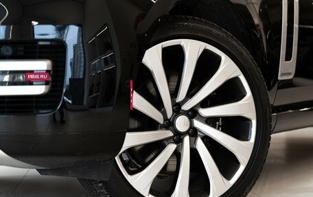 Land Rover Range Rover IV рестайлинг, 2024 год, 31 490 000 рублей, 19 фотография