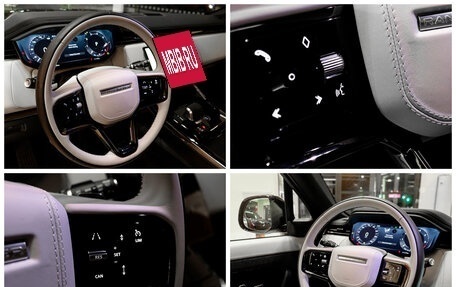 Land Rover Range Rover Sport, 2024 год, 21 990 000 рублей, 22 фотография
