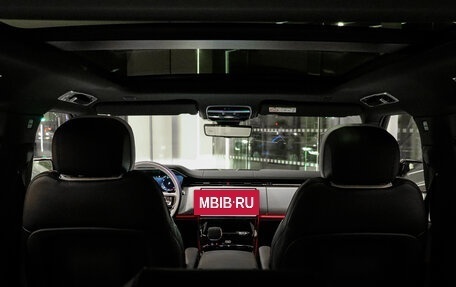 Land Rover Range Rover Sport, 2024 год, 21 990 000 рублей, 17 фотография