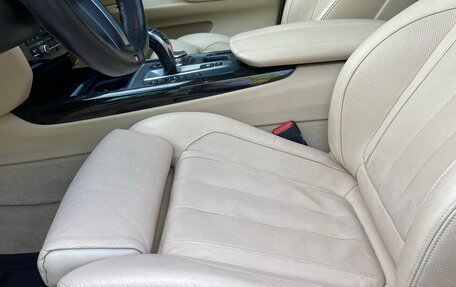 BMW X5, 2014 год, 4 450 000 рублей, 10 фотография