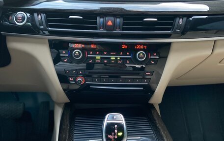 BMW X5, 2014 год, 4 450 000 рублей, 11 фотография