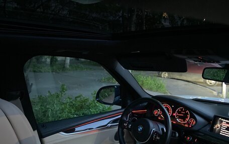 BMW X5, 2014 год, 4 450 000 рублей, 12 фотография