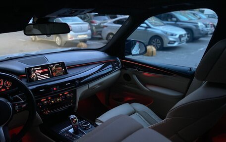 BMW X5, 2014 год, 4 450 000 рублей, 14 фотография