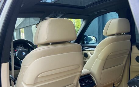 BMW X5, 2014 год, 4 450 000 рублей, 19 фотография