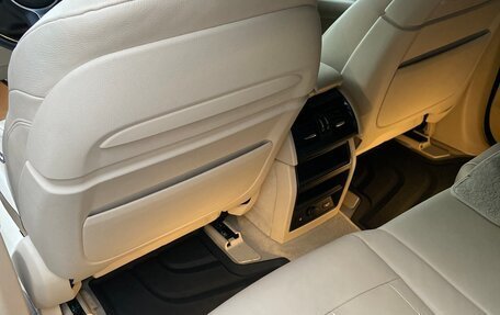 BMW X5, 2014 год, 4 450 000 рублей, 17 фотография