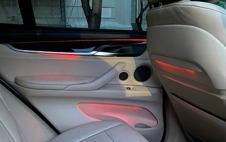 BMW X5, 2014 год, 4 450 000 рублей, 18 фотография