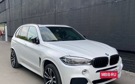 BMW X5, 2014 год, 4 450 000 рублей, 3 фотография